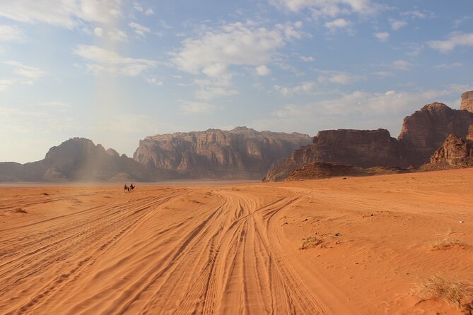 Camel Tours in Wadi Rum Desert | Magic Bedouin Star - Frequently Asked Questions