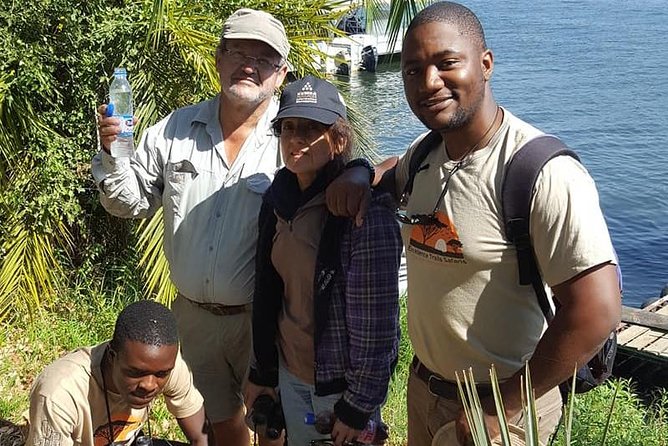 Canoeing With Wildlife Sightings - Tour Operator Information