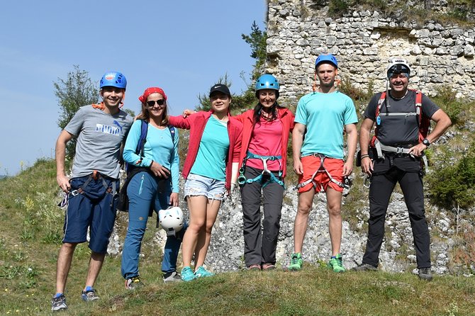 Canyoning on Dambovicioara Gorges From Brasov - Frequently Asked Questions