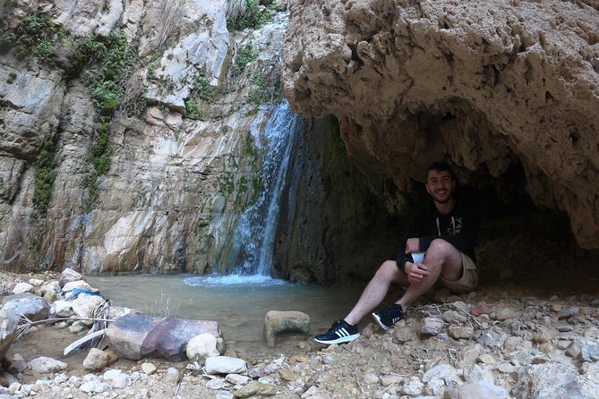 Canyoning Wadi Al-Karak - Weather and Minimum Travelers Requirement