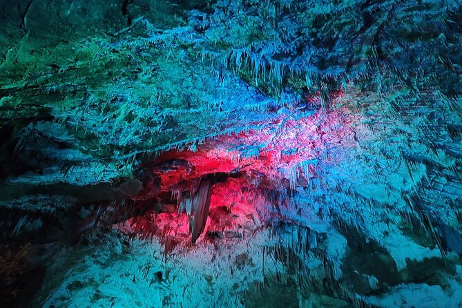 Canyons and Cave Tours From Batumi - Cancellation Policy