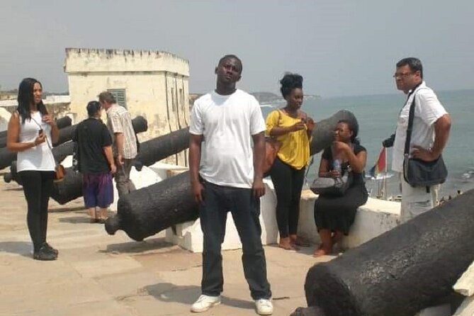 Cape Coast Elmina Kakum Park Private Day Tour - Pricing Information