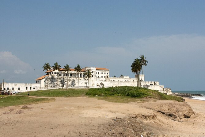 Cape Coast History and Adventure Tour With Breakfast and Lunch - What To Expect