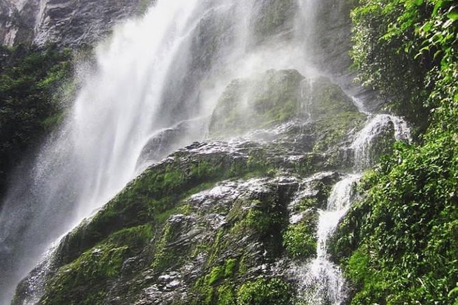 Cape Coast Tour With Lunch - Cancellation Policy