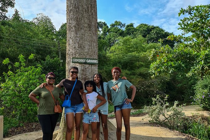 Cape Coast Tour - Directions