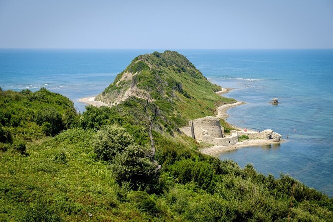 Cape of Rodon Full-Day Private Tour From Tirana - Reviews