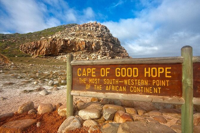 Cape Town - Kirstenbosch Botanic Gardens and City Tour - Pricing and Guarantee