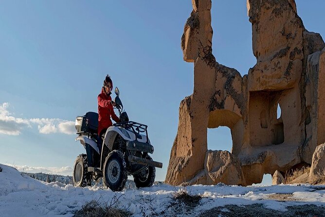 Cappadocia ATV Safari & Adventures