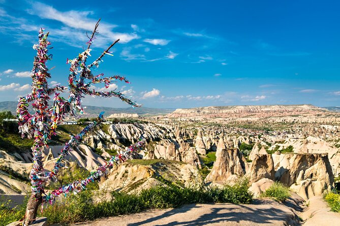 Cappadocia Daily Green Tour - Operator Details