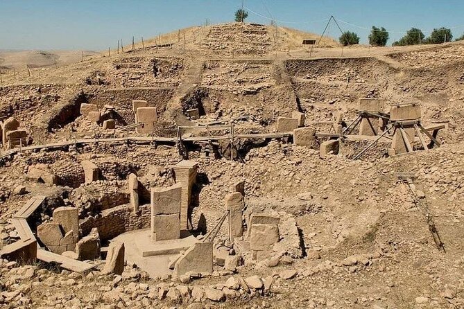 Cappadocia, Sanliurfa and Gobekli Tepe 4 Days Private Tour From Istanbul - The Sum Up