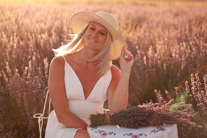 Cappadocia Sunset Lavender Farm Tour W/Wine - Pricing and Guarantee