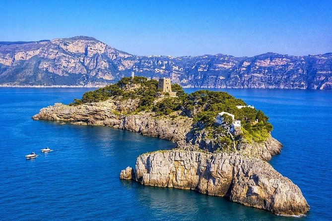Capri and Positano Private Boat Tour - Frequently Asked Questions