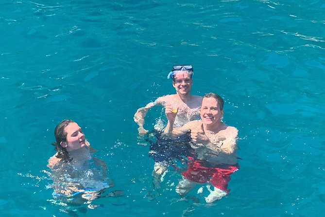 Capri Boat Tour - Booking Information