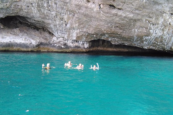 Capri Luxury Boat Experience - Price Details and Guarantees