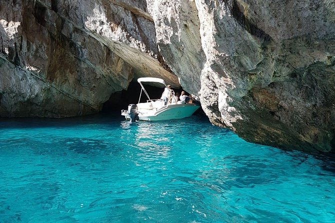 Capri Tour From Sorrento - Smart Exclusive - Important Reminders