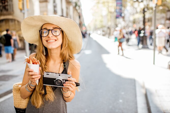 Capture the Most Photogenic Spots of TimișOara With a Local - Additional Information