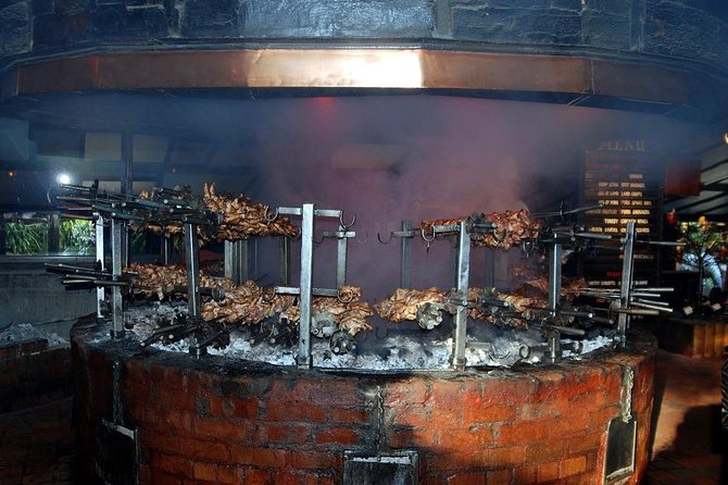 Carnivore Restaurant: Lunch or Dinner Experience in Nairobi - Experience Overview