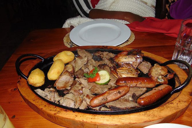 Carnivore Restaurant Nairobi Dinning Experience - Additional Information for Visitors