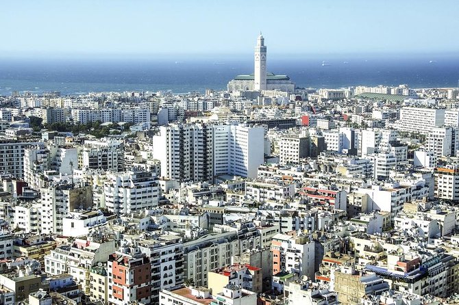 Casablanca City Tour - Options for Visits