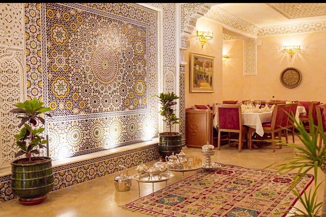 Casablanca Guided Private Tour Including Mosque Entrance - Booking Details