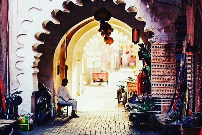 Casablanca to Marrakech Medina Day Trip - Customer Reviews