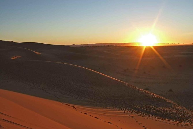 Casablanca Tour 11 Days 10 Nights - Inclusions and Exclusions