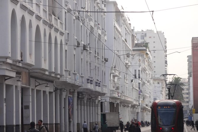 Casablanca Walking Tour - Reviews
