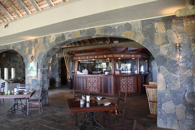 Casela World of Adventures, West of Mauritius - Full Day With Lunch - Location and Overview