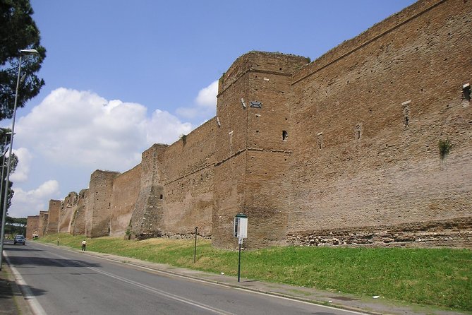 Castelgandolfo Pontifical Villas - Summer Residence of the Pope and Catacombs Shore Excursion From Civitavecchia Port - Frequently Asked Questions