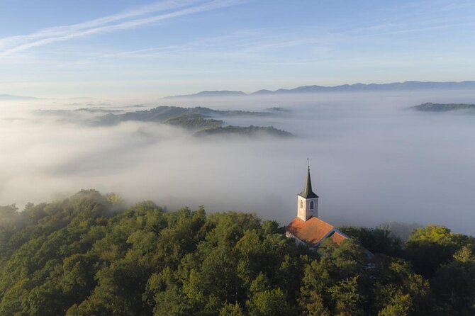 Castle Trakoscan and Museum of Evolution - Day Tour From Zagreb - Booking Information