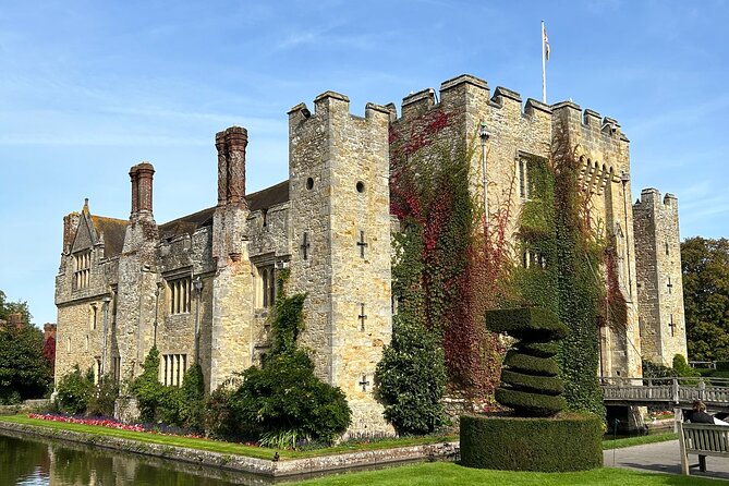 Castles and Cathedrals Oxford PhD Guide 2 Day Tour - The Sum Up