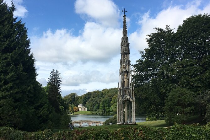 Castles & Kings Legends of England - Accessibility Information