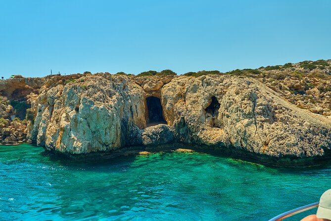 Catamaran Adults Sunset Cruise From Protaras - Customer Reviews