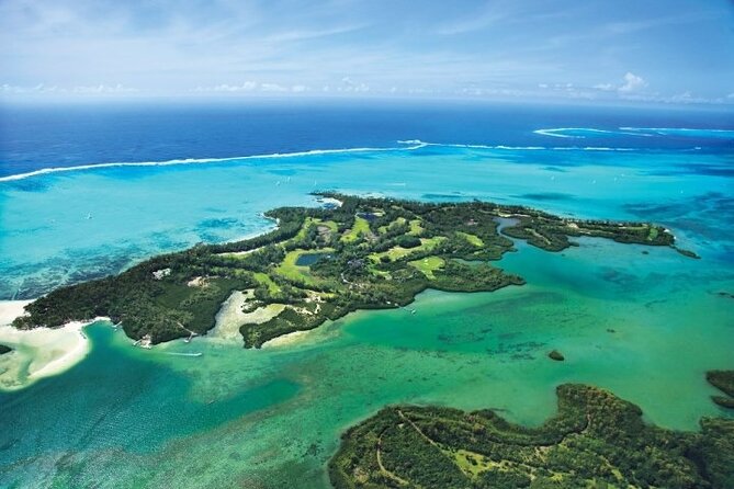 Catamaran Cruise: Isle Aux Cerfs, Including BBQ Lunch, in Mauritius - Booking Information