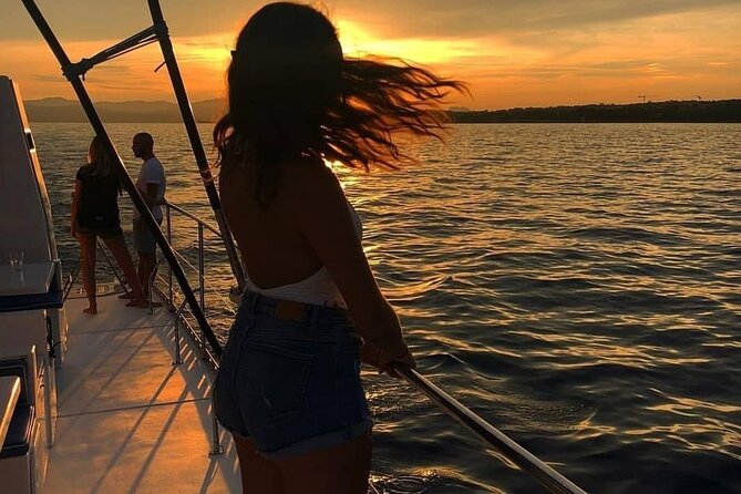 Catamaran Sunset Excursion From Denia - Directions to Ticket Office