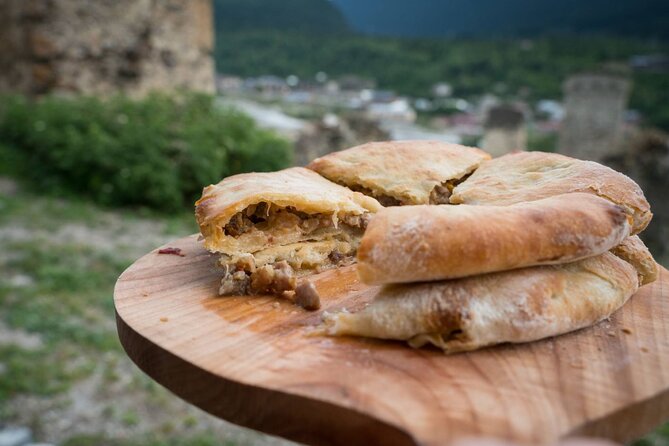 Causacus Mountains at Majestic SVANETI and MESTIA From Kutaisi - Frequently Asked Questions