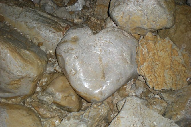 Caving Adventure in Bovec - The Sum Up