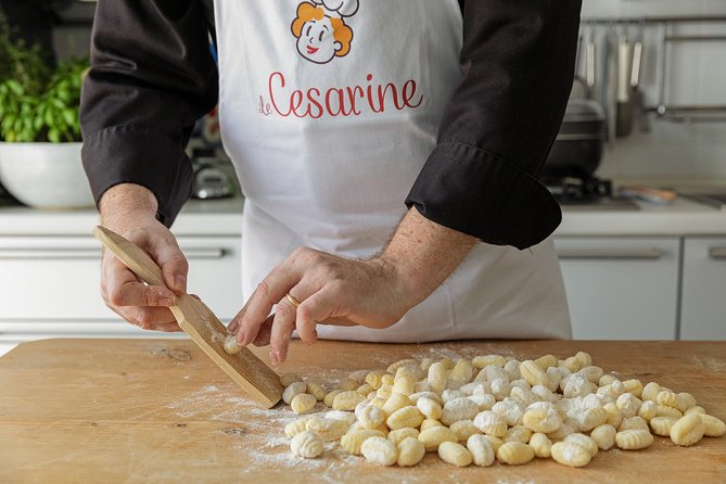 Cesarine: Small Group Pasta and Tiramisu Class in Procida - Frequently Asked Questions