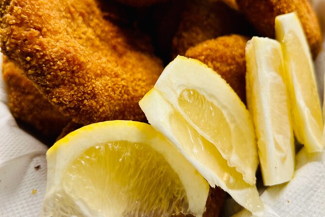 Cesarine: Sunset Spritz Masterclass With Dinner in Cinque Terre - Booking and Cancellation Policy