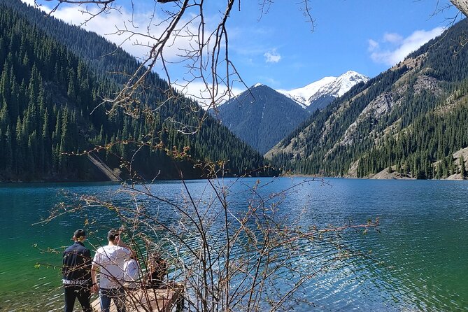Charyn Canyon and Kolsai Lake One Day Tour - Frequently Asked Questions