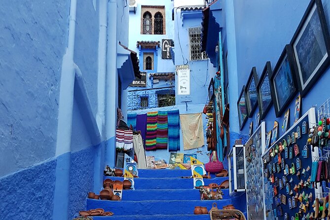 Chefchaouen Day Tour - Frequently Asked Questions