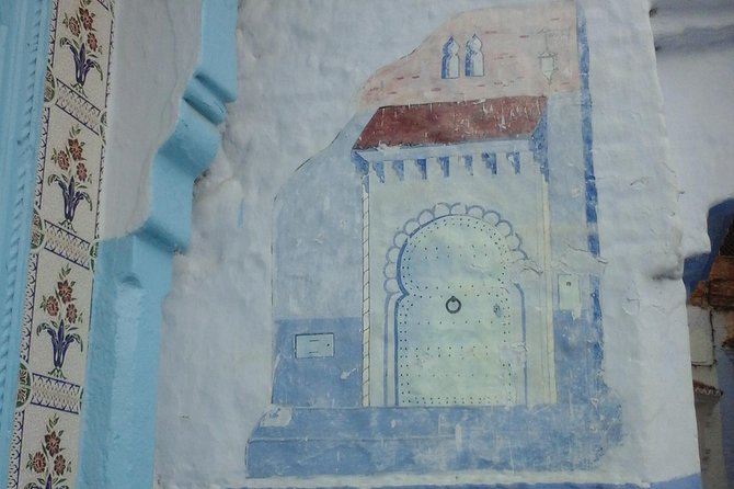 Chefchaouen Day Trip From Fes - Frequently Asked Questions
