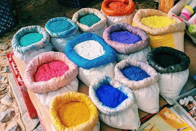 Chefchaouen Day Trip From Fez - Insider Tips