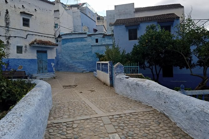 Chefchaouen Day Trip , Small Group - Meeting Point and Pickup