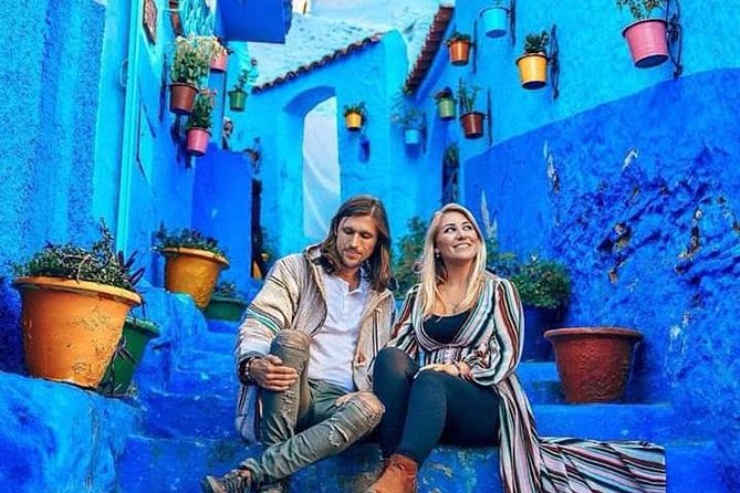 Chefchaouen Day Trip! The Blue Pearl - Frequently Asked Questions