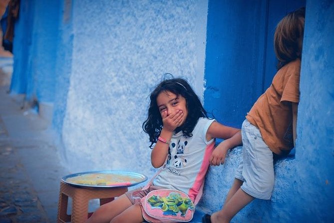 Chefchaouen Guided Tour From Fez With Skip the Line Access - Meeting and Pickup Details