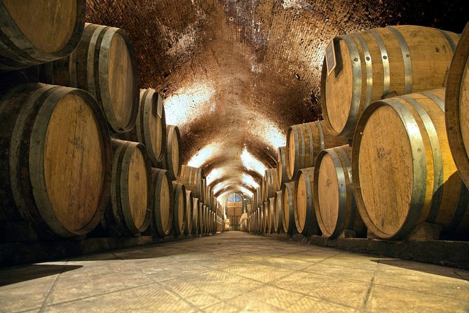 Chianti Lovers Private Tour - Two Wineries Tour From Montecatini - Cancellation Policy