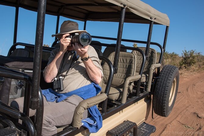 Chobe Day Trip in Botswana - Important Notes