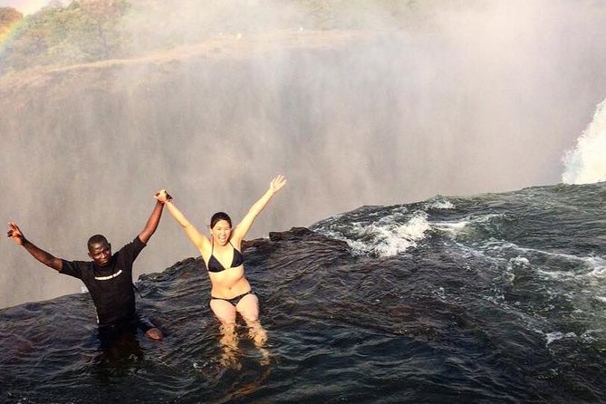 Chobe National Park Safari Full Day-trip - Customer Reviews