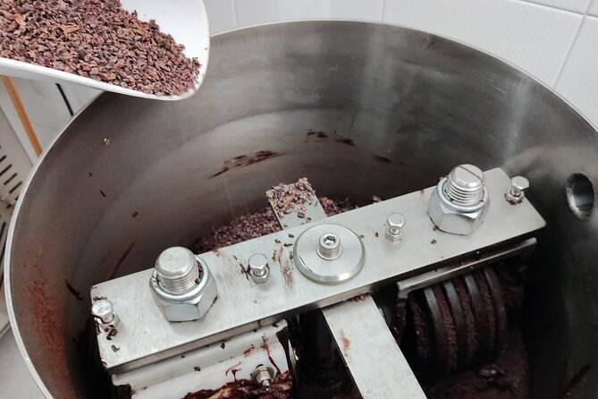 Chocolate Lesson in Modica for Small Groups - Frequently Asked Questions